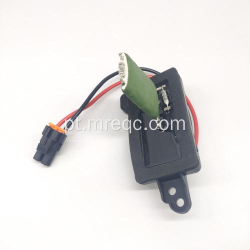 89018597 Resistor do motor do soprador